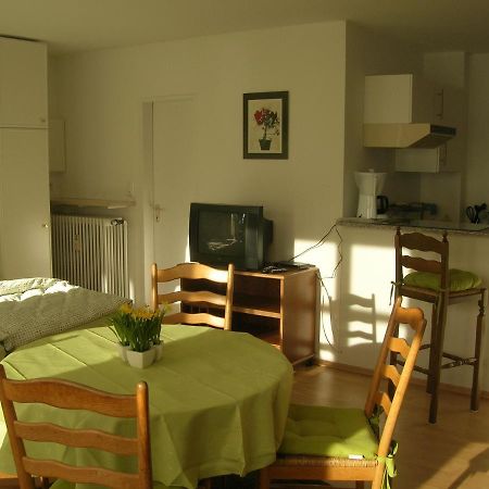 Ferienwohnung Andrea Kuehlein Zirndorf Eksteriør bilde